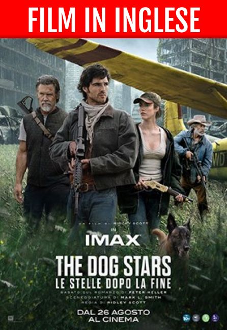 THE DOG STARS | ORIGINAL VERSION